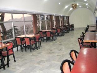 Hotel Mall Palace